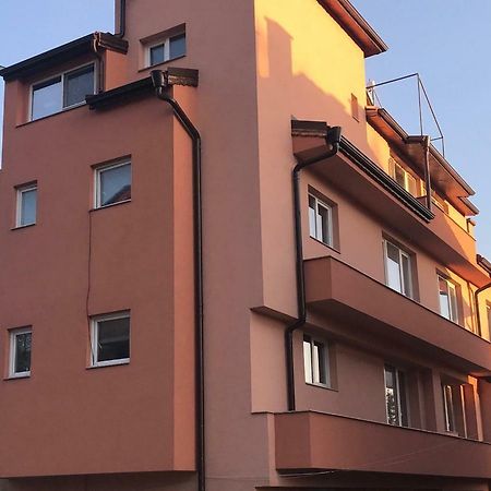 Central House Blagoevgrad Luaran gambar