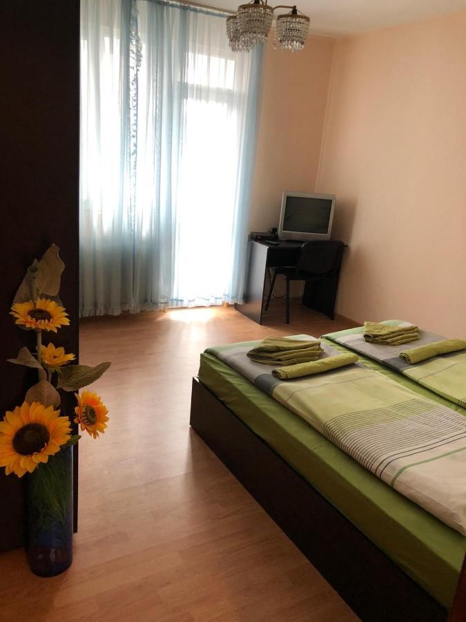 Central House Blagoevgrad Luaran gambar