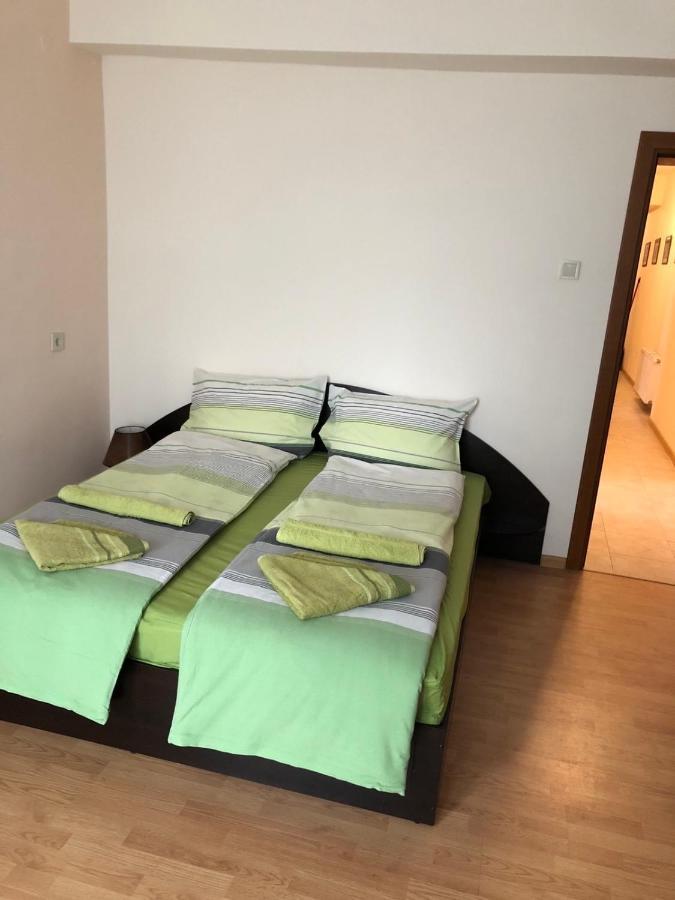 Central House Blagoevgrad Luaran gambar