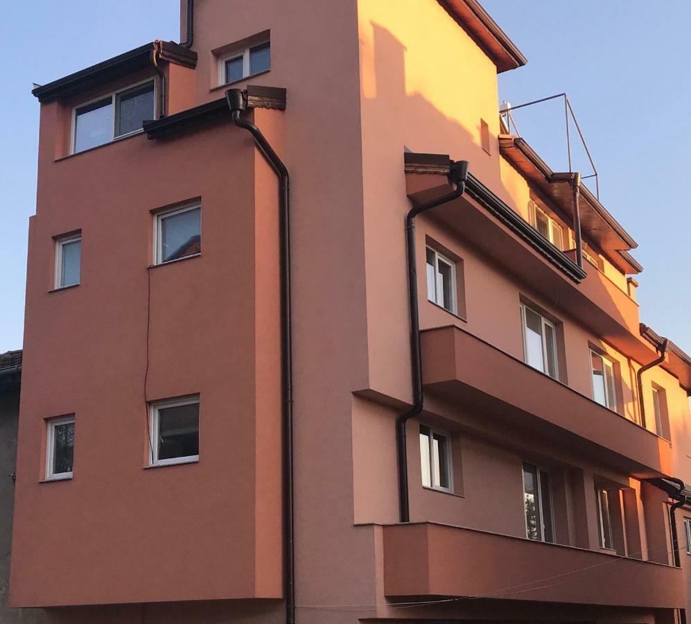 Central House Blagoevgrad Luaran gambar
