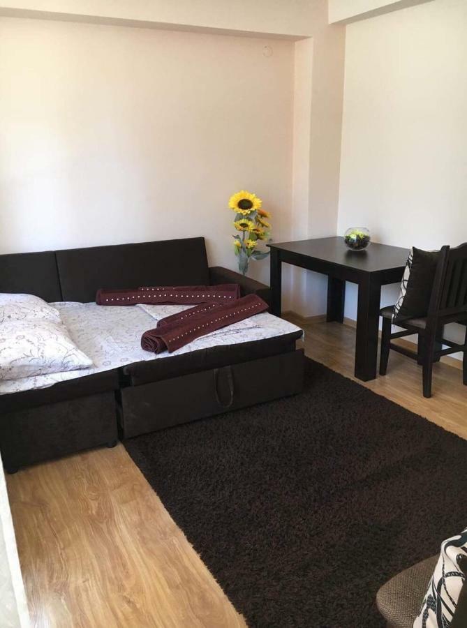 Central House Blagoevgrad Luaran gambar