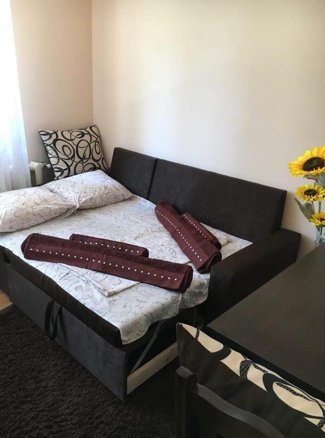 Central House Blagoevgrad Luaran gambar