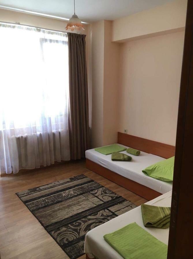 Central House Blagoevgrad Luaran gambar