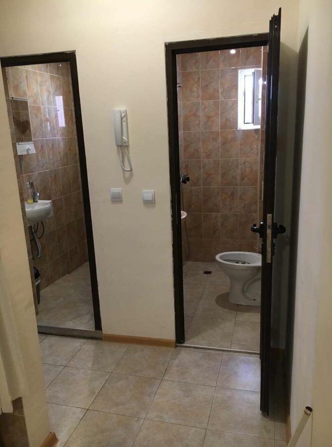 Central House Blagoevgrad Luaran gambar
