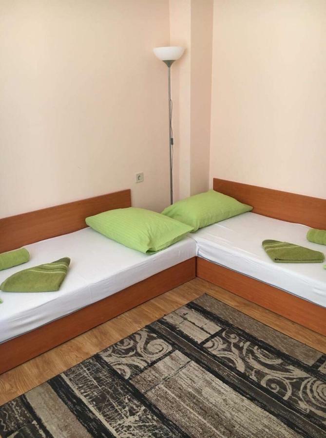 Central House Blagoevgrad Luaran gambar